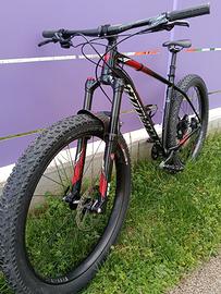 MTB Specialized Fuse Expert L