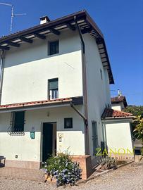 Casa accostata - Cormons