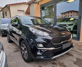 Kia Sportage 1.6 ECOGPL 2WD Energy