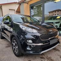 Kia Sportage 1.6 ECOGPL 2WD Energy