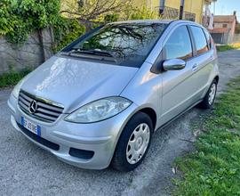 Mercedes-benz A 180 CDI 110 CV Elegance