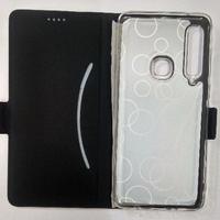 Cover Samsung Galaxy A9 2018