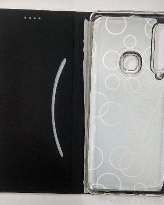 Cover Samsung Galaxy A9 2018