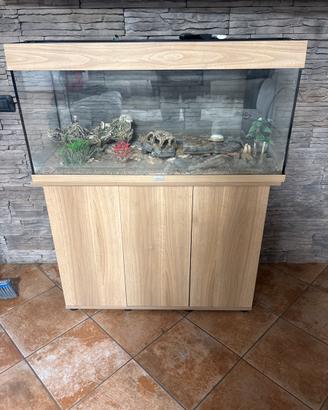 Acquario juwel con mobile