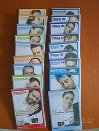 Corsi informatica DVD