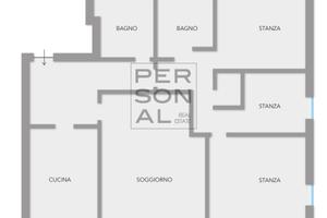 Appartamento - Pergine Valsugana