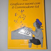 Grafica e Suoni Commodore 64 Stan Krute 