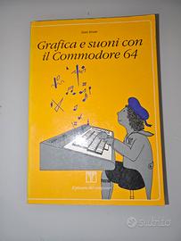 Grafica e Suoni Commodore 64 Stan Krute 