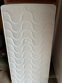 Materasso 120x60