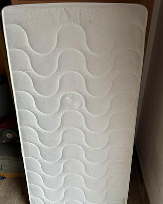 Materasso 120x60