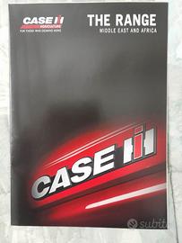 CASE IH-Gamma 2019 in inglese