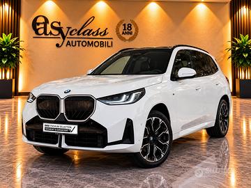 BMW X3 BMW xdrive 20i M Sport auto TETTO 20 ...