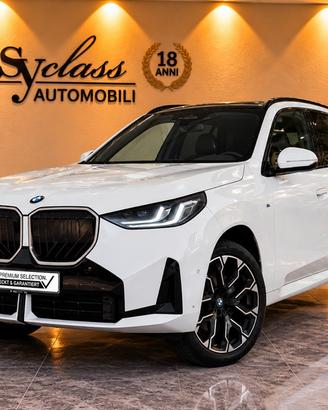BMW X3 BMW xdrive 20i M Sport auto TETTO 20 ...