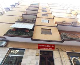 Via Campania ang.C.so Piemonte ampio quadrilocale