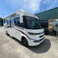 MOTORHOME ARCA 699 GLC