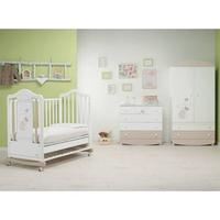 Cameretta bambini foppapedretti