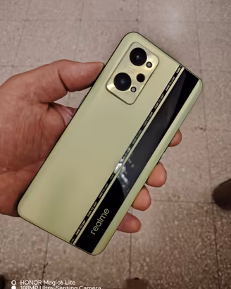 Realme neo gt 2 12/256gb