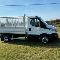 Iveco Daily 35C14 Ribaltabile