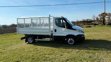 Iveco Daily 35C14 Ribaltabile