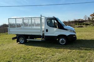 Iveco Daily 35C14 Ribaltabile