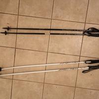 Racchette sci bambini