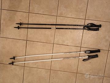 Racchette sci bambini