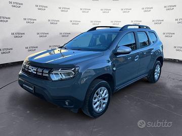 Dacia Duster 1.0 tce Expression Gpl 4x2 100cv