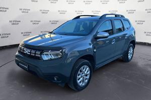Dacia Duster 1.0 tce Expression Gpl 4x2 100cv