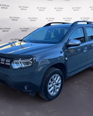Dacia Duster 1.0 tce Expression Gpl 4x2 100cv