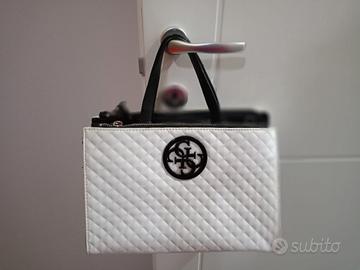 borsa guess donna