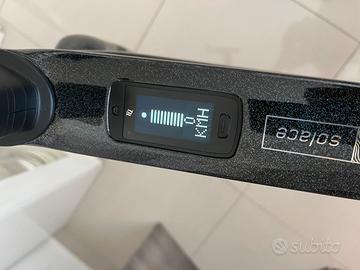 Bici Scott Solace e-bike 20 taglia S