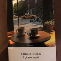 Libro - Il giorno in più
