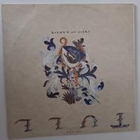 Vinile   CREST  OF  A  KNAVE  Jethro Tull 