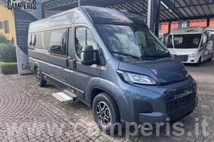 MALIBU MALIBU VAN 640 LE GT SKYVIEW