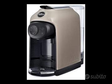 Lavazza idola