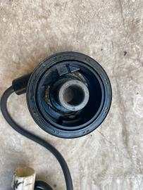 Filo contachilometri yamaha xenter