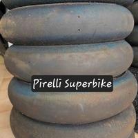 Pirelli per MiniGp