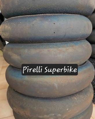 Pirelli per MiniGp