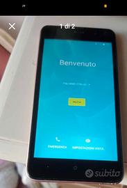 cellulare  wiko 