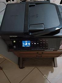 Stampante Epson WorkForce WF-3520DWF