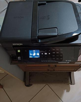 Stampante Epson WorkForce WF-3520DWF