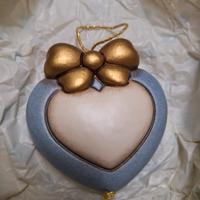 Cuore da appendere  Thun