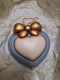 Cuore da appendere  Thun