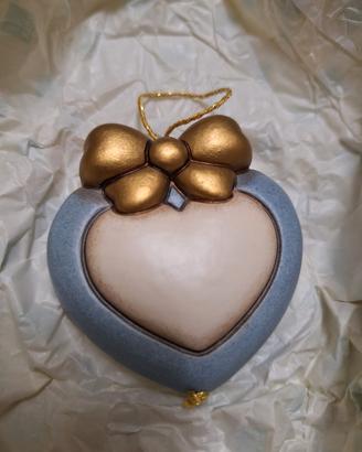 Cuore da appendere  Thun