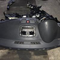 Kit airbags - renault megane - 2014