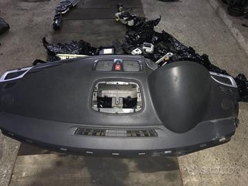 Kit airbags - renault megane - 2014