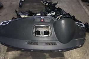 Kit airbags - renault megane - 2014