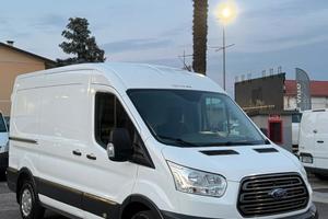 Furgone FORD Transit 290 2.0TDCi EcoBlue Trend Pas