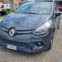 RENAULT Clio 4ª serie - 2017