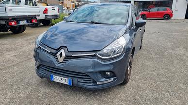RENAULT Clio 4ª serie - 2017